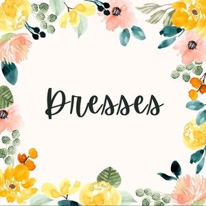 Dresses